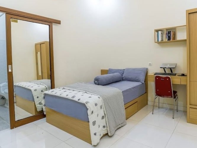 Kamar-Bersih-dan-Luas